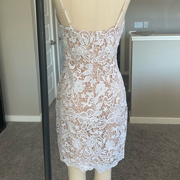 Guess dress - Picture 4 of 7